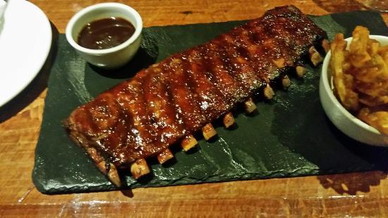 Longboard Bar & Grill